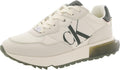 Calvin Klein Women's Magalee Sneaker - Sporty Retro Essential