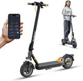 Electric Scooter for Adults with Suspension - Commuter Range and Speed