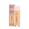 Mineral Fusion Full Coverage Liquid Foundation - Neutral 3 Medium