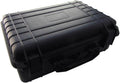 Weatherproof Equipment Case 18in x 14in x 7in - Protective Foam Insert