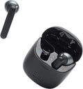 JBL Tune 225TWS Earbuds - Pure Bass, Dual Connect, 25H Battery