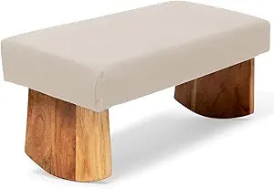 Waterglider International Meditation Bench for Perfect Posture
