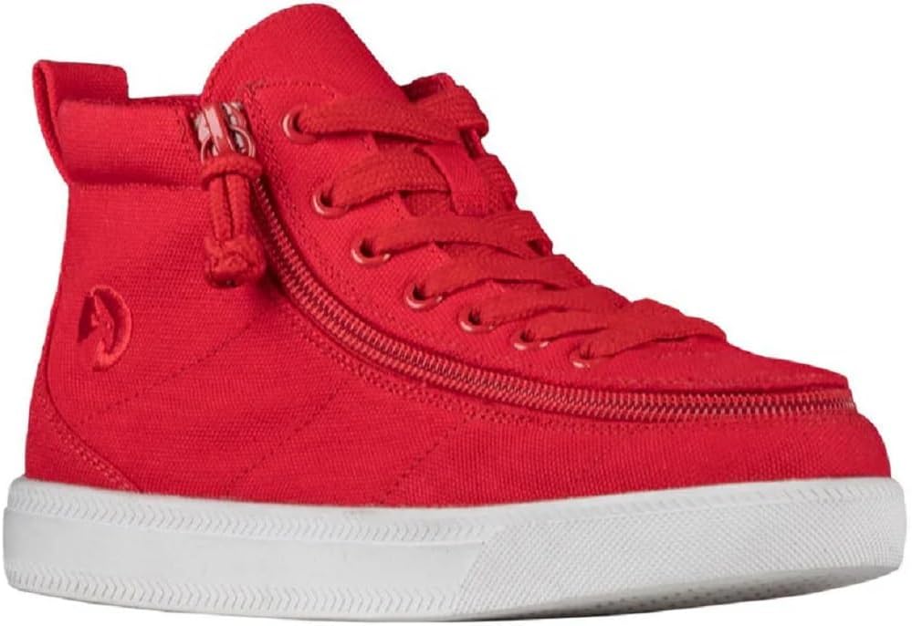 BILLY Footwear Kids Classic D|R II High-Top Sneakers for All