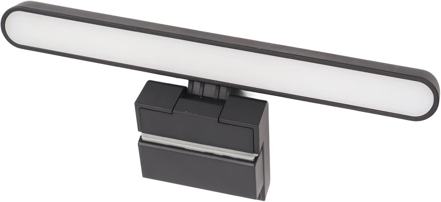 Stepless Dimming Laptop Monitor Light Bar
