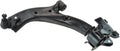 Front Left Lower Control Arm with Ball Joint for 2007-2011 Honda CR-V