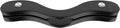 Master Series The Enforcer Black Wooden BDSM Humbler - Firm Control