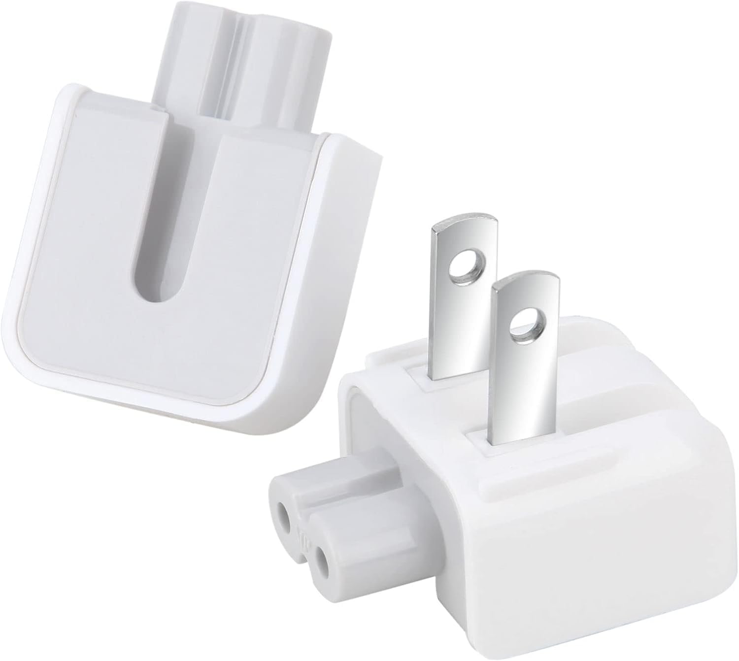 Mac AC Wall Adapter Plug - Fast Charging Duo