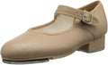 Capezio Women's 3800 Mary Jane Tap Shoe - Classic Tap Comfort