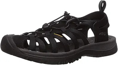 KEEN Women's Whisper Closed Toe Sport Sandals for Active Adventures