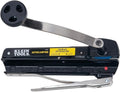 Armored and BX Cable Cutter - Clean Cuts for MC and Greenfield