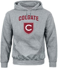 Barnesmith Hooded Sweatshirt Unisex Cotton/Poly Blend (Style LS3G)