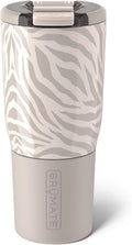 BruMate Nav 25oz Insulated Travel Tumbler - Leak Proof Design