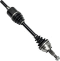 Front Left CV Axle Shaft Assembly Fit For 2013-2019 Ford Escape