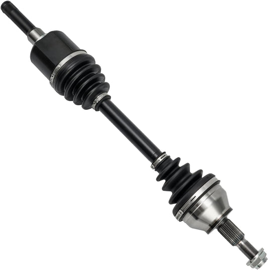 KAX 66-2284 Front Left CV Axle Shaft Assembly for Ford Escape