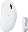 Keychron M3 Mini 4K Wireless Optical Mouse - Ultra-Light 55g
