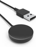 Sinoacc Charger for Samsung Galaxy Watch - 3.3ft Magnetic USB Cable