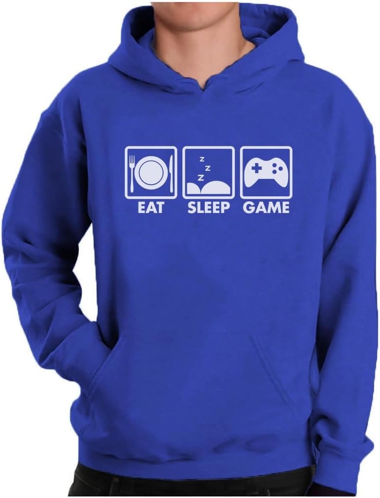 Gaming Sweatshirt for Control Freak Gamers