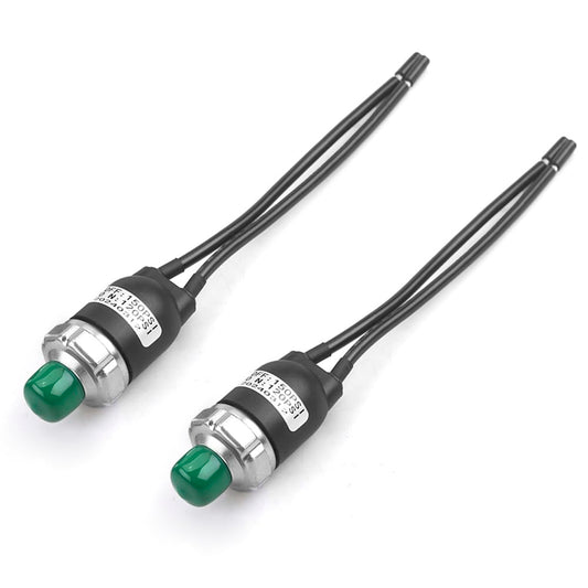 CNRAQR Air Pressure Switch - Efficient Air Control