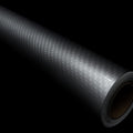 Carbon Fiber Vinyl Wrap 5FT x 6FT - Anti-Wrinkle Air Release