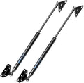 ARANA Gas Struts 20 inch 80 lbs for Heavy Duty Lid Support