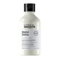 Metal Detox Shampoo Sulfate-Free Anti-Breakage Shampoo - Pro Results