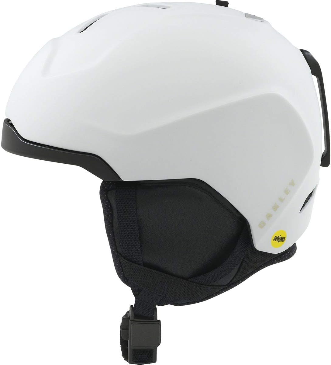 Oakley Mod3 Helmet with MIPS: Superior Snow Safety