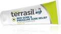 terrasil Bed Sores Treatment Cream - Fast Soothing Relief