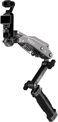 MOVMAX Blade Arm Handheld Kit for Action Cameras - Versatile