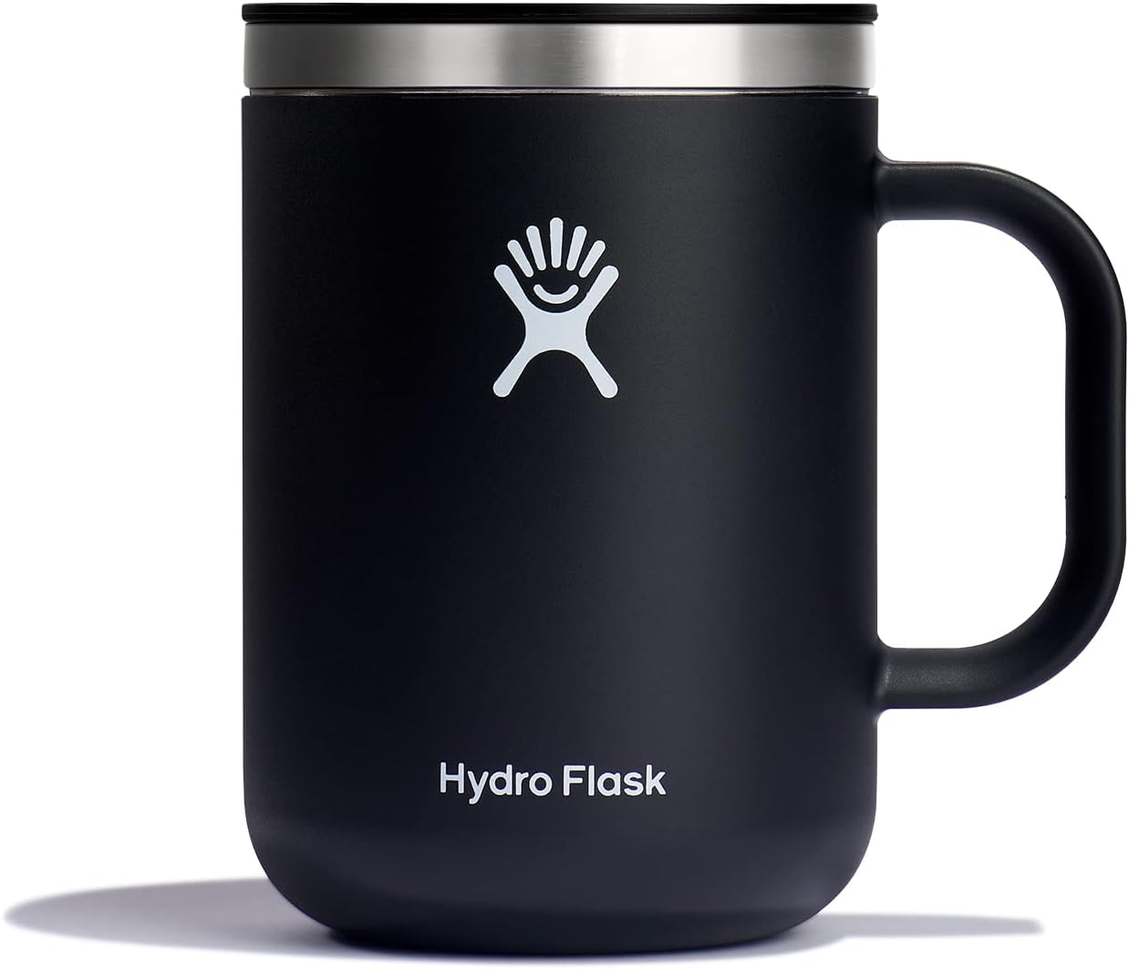 Hydro Flask Insulated Coffee Mug 24 Oz - Non Spill Travel Mug