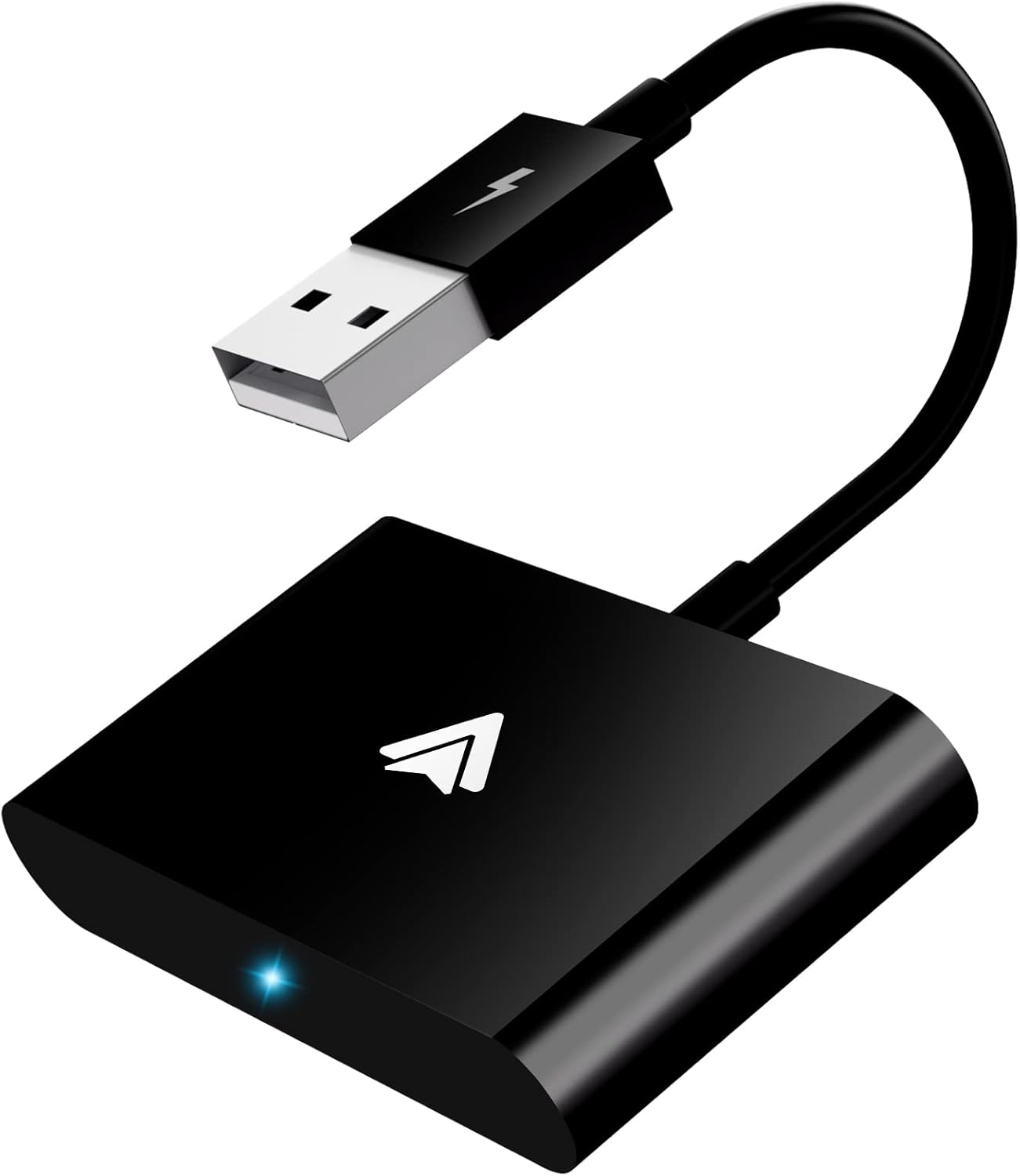 MASAYA Wireless Car Adapter - Instant Connectivity