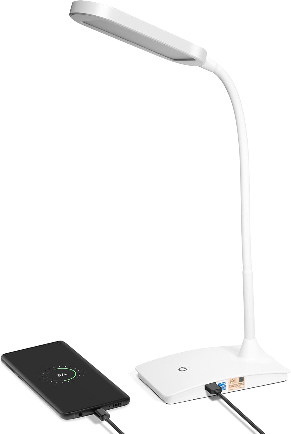 TW Lighting: Super Bright USB Desk Lamp