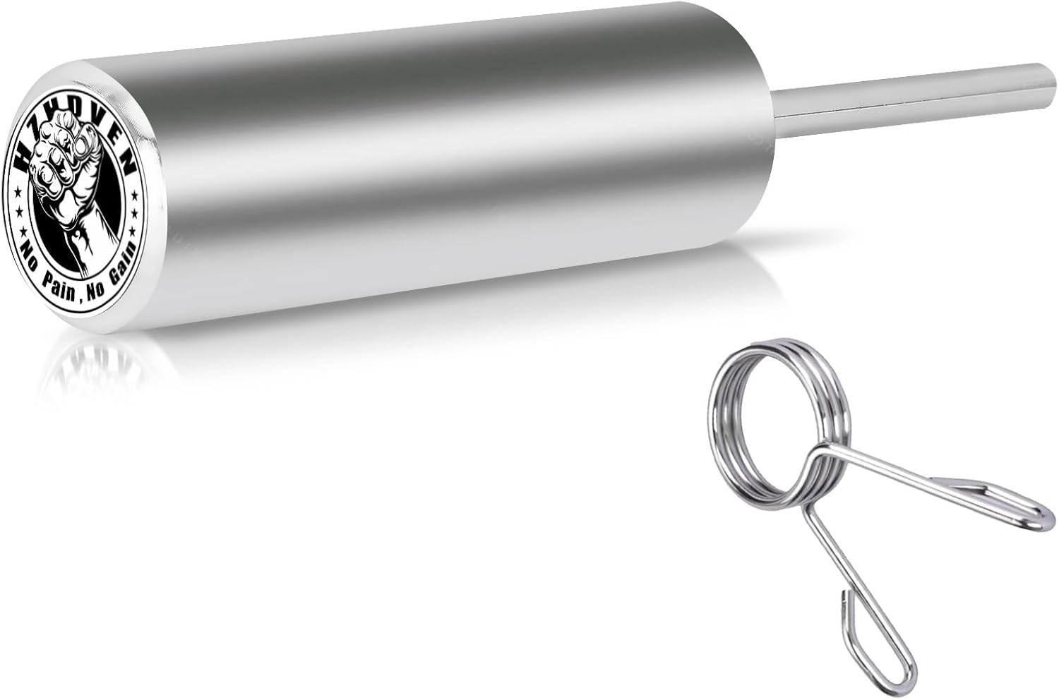 Weight Stack Pin Extender for Gym Cable Machine - Durable Steel