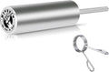Weight Stack Pin Extender for Gym Cable Machine - Add Extra Plates