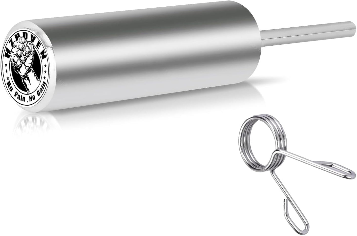 Weight Stack Pin Extender for Gym Cable Machine & Home Gym Use
