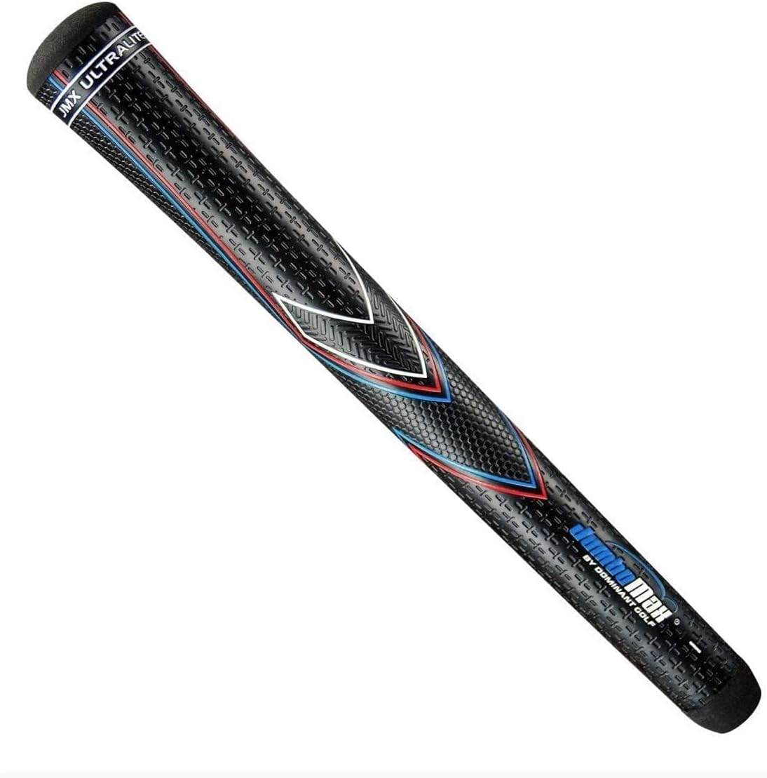 JumboMax UltraLite Golf Grips: 20-25% Lighter for Enhanced Clubhead Awareness