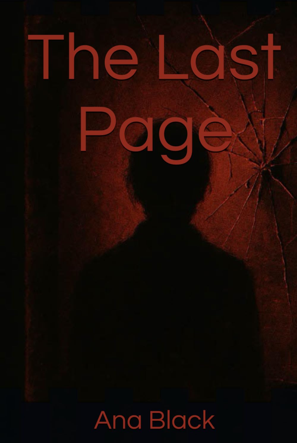 The Last Page by Ana Black - A Captivating Literary Journey