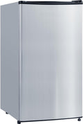Mini Fridge with Freezer 3.2 Cu.Ft - Quiet Energy-Saving Compact