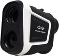 Snake Eyes L6 Laser Golf Rangefinder - Precision at 700 Yards!