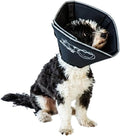 All Four Paws Comfy Cone Pet Cone for Dogs and Cats - Soft Recovery