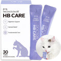 Doctor By Hairball Care Cat Supplement for Digestive Support