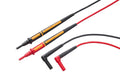 Fluke TL175-HV TwistGuard Test Leads - Safe High-Voltage Probes