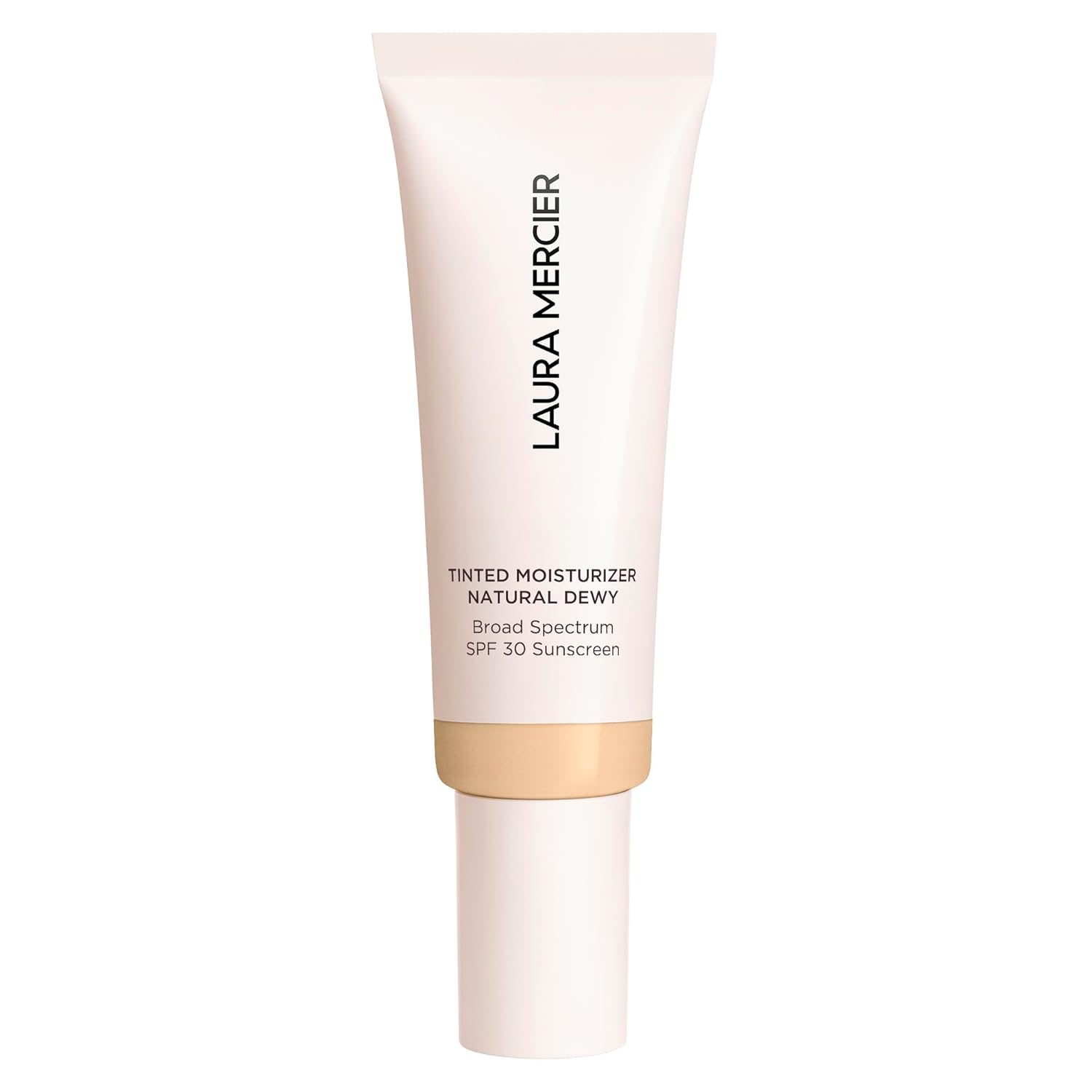 Laura Mercier Tinted Moisturizer Natural Dewy for Radiant Skin