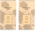 Thymes Pura Diffuser Refills Bundle of 2 - Riviera Fig Scent