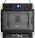R QIDI X-PLUS3 High-Speed 3D Printer - Industrial CoreXY Klipper