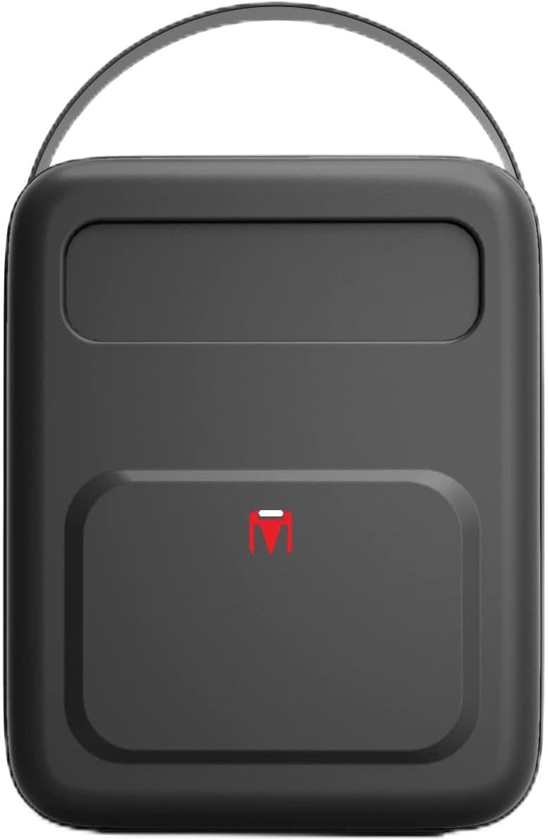 Shockproof Case for XGIMI MoGo 2 Projector