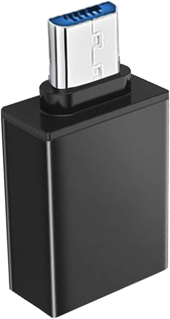 Fast Data Transfer OTG Adapter by SIREG