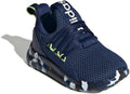 Adidas Unisex-Child Lite Racer Adapt 7.0 Sneaker - Cushioning & Flex