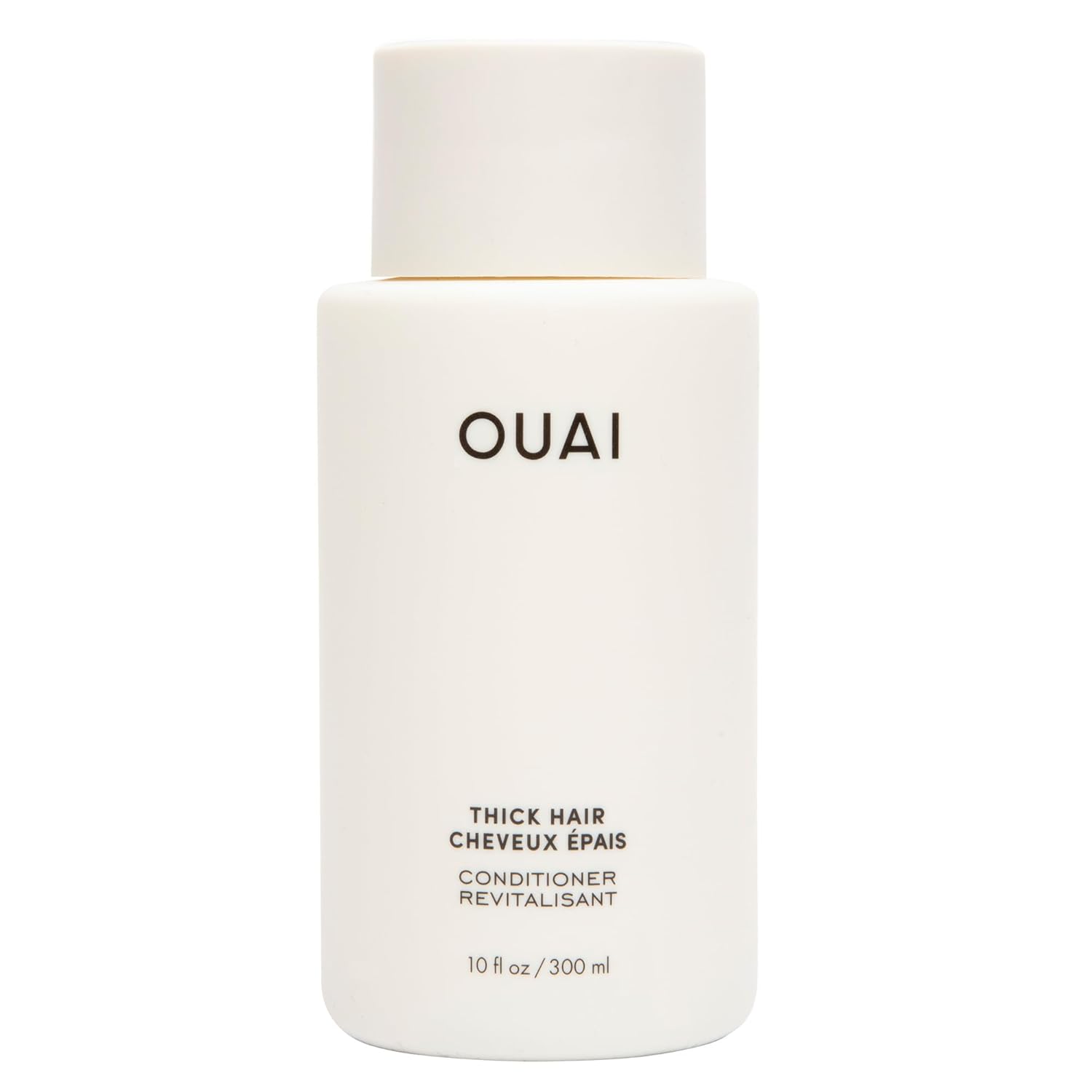 OUAI Thick Hair Conditioner - Hydrate and Nourish