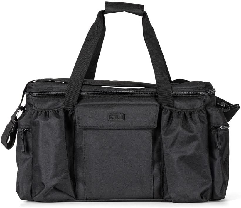 5.11 Tactical Patrol Ready 40 Liter Bag for Police Security