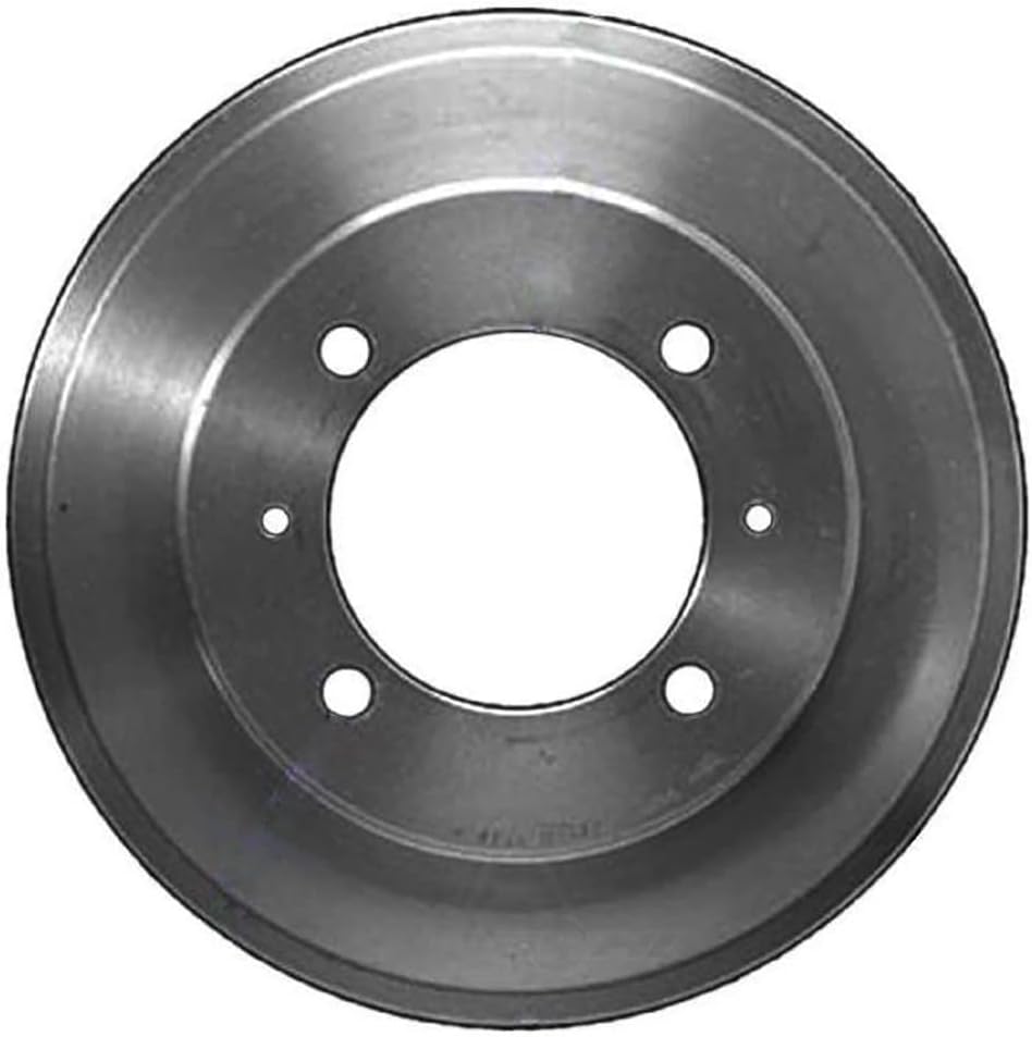 Bendix Premium PDR0755 Rear Brake Drum for Mitsubishi Lancer